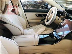 مێرسێدس بێنز S-Class